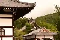 天龍寺のその他建物