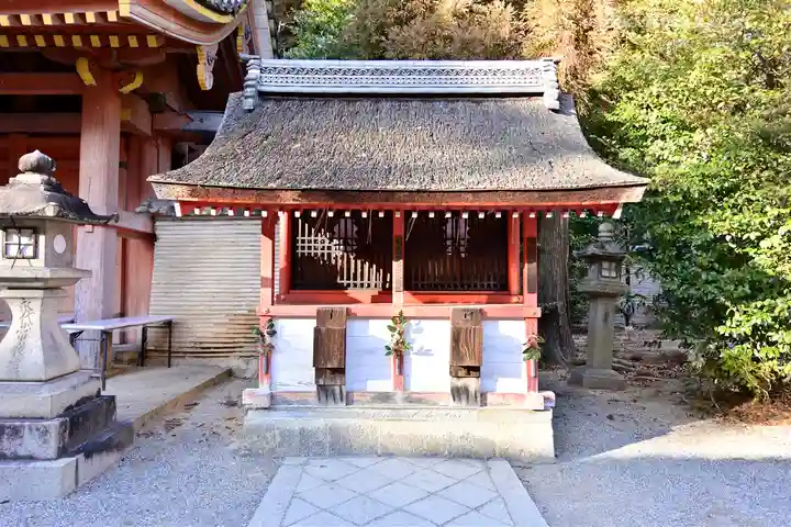 石清水八幡宮(京都府)