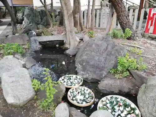 別小江神社の体験その他