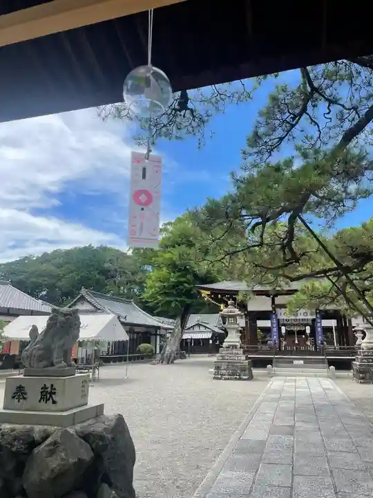 立木神社(滋賀県)