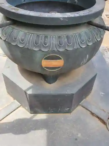 金龍寺のその他建物