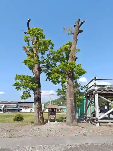 椋神社(埼玉県)