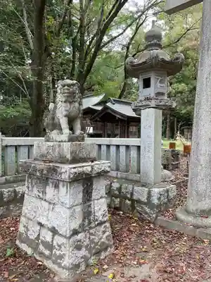 中村八幡宮(栃木県)