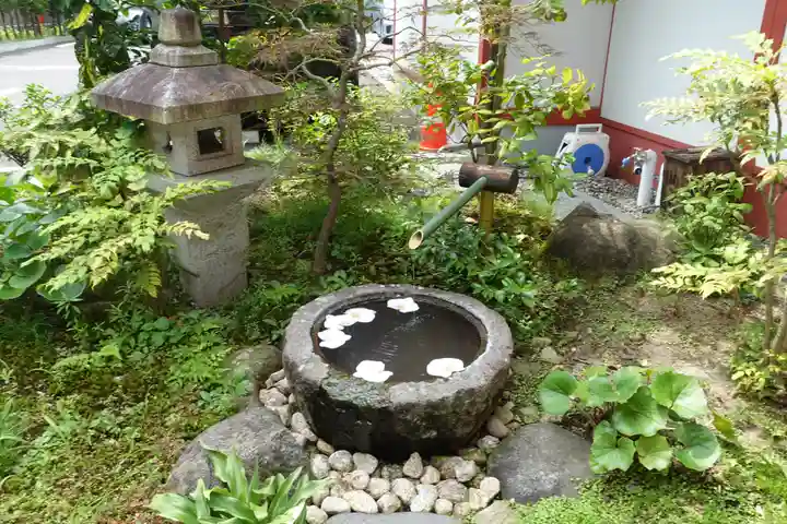 仙台大神宮のその他建物