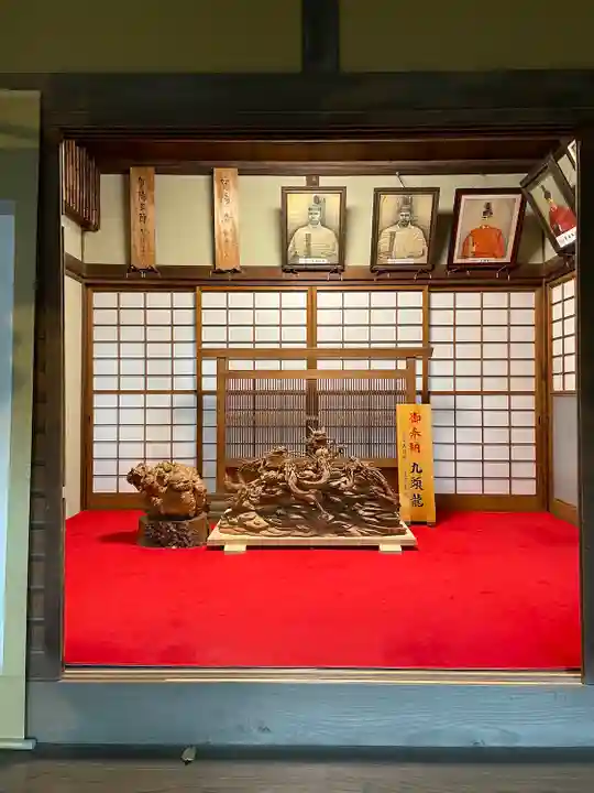 田無神社(東京都)