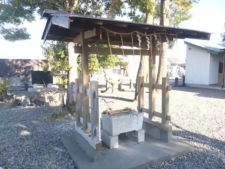 放光神社(静岡県)