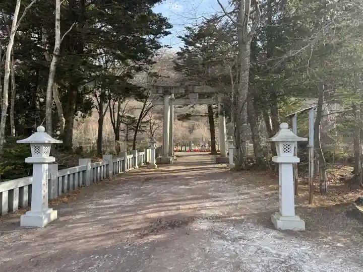 赤城神社(群馬県)