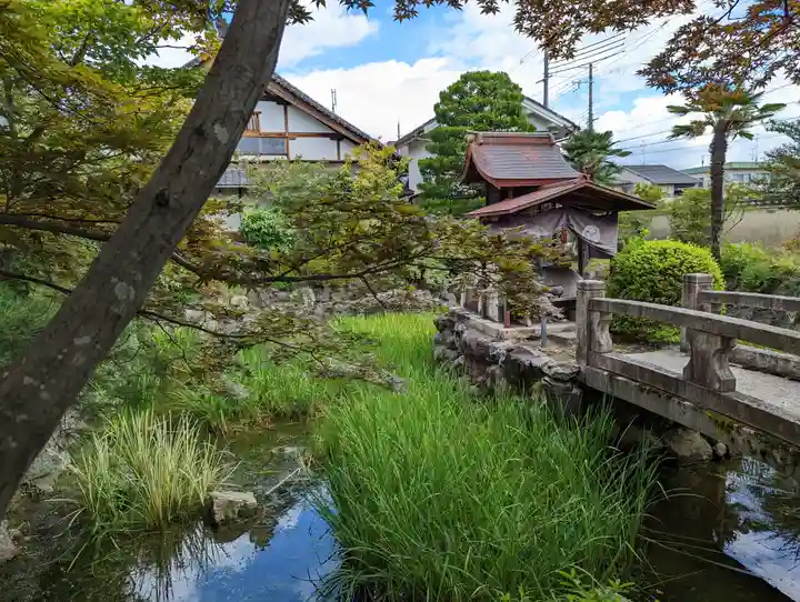 神光院(京都府)
