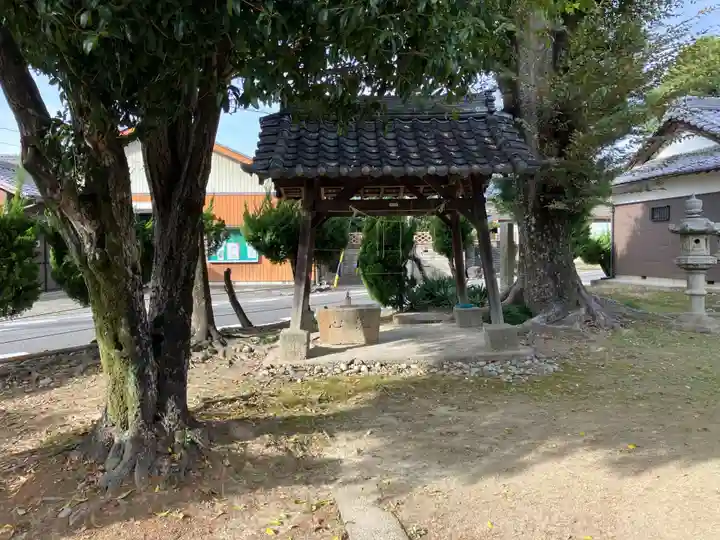 阿具麻神社(愛知県)