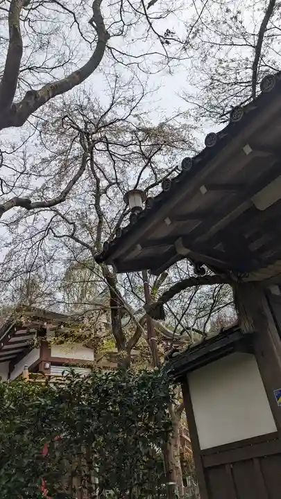 松ヶ崎大黒天 妙圓寺(妙円寺)(京都府)