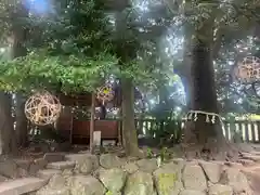 川越氷川神社(埼玉県)