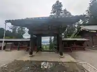 妙義神社(群馬県)
