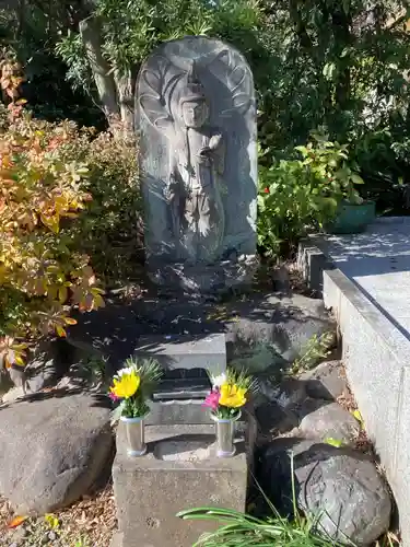 福泉寺(東京都)