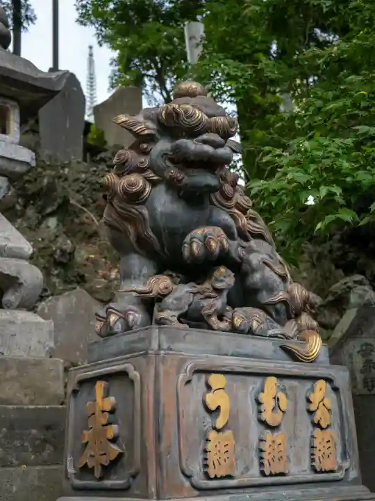 成田山新勝寺(千葉県)