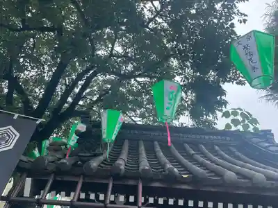 白山神社(東京都)