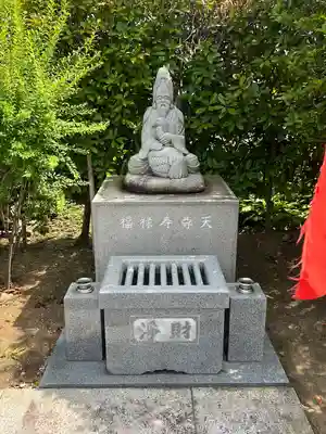 増全寺(神奈川県)