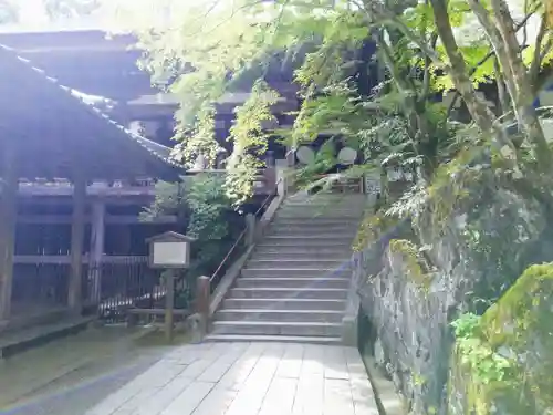 石山寺のその他建物