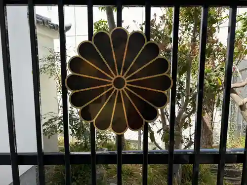 廣智寺(観音廣智勝幢禅寺)(大阪府)