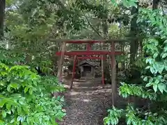 豊川稲荷神社(三重県)