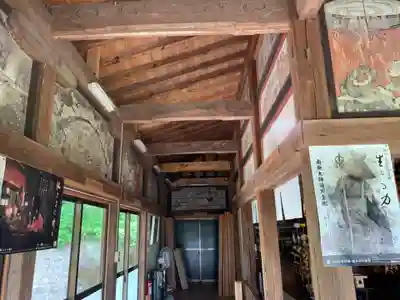 真言院のその他建物