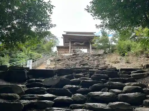東霧島神社(宮崎県)