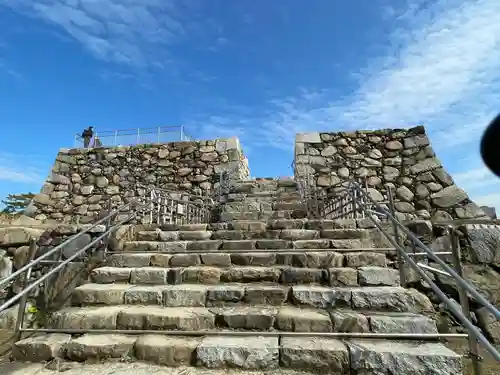 讃岐國分寺の建物その他