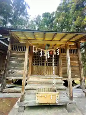 大崎八幡神社(宮城県)