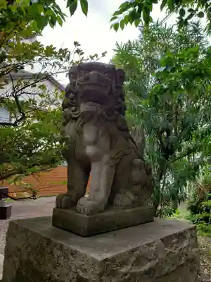 秋葉神社(東京都)