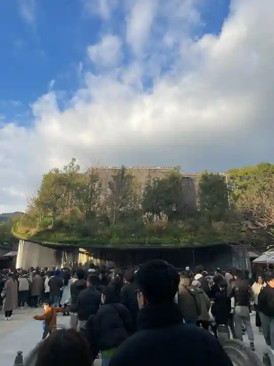 太宰府天満宮(福岡県)