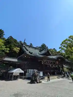 筑波山神社(茨城県)