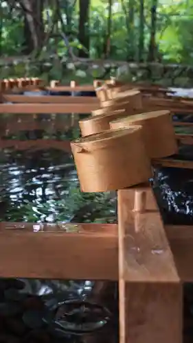 伊勢神宮内宮（皇大神宮）(三重県)