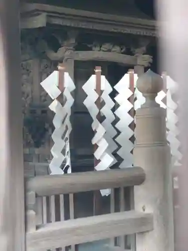 春日神社(埼玉県)