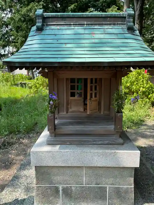 長浜八幡宮(滋賀県)