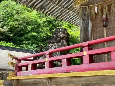 日吉大社(滋賀県)