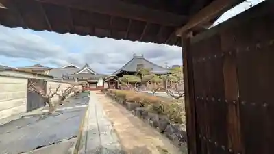梅林寺(大阪府)