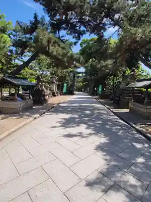 北野天満宮のその他建物