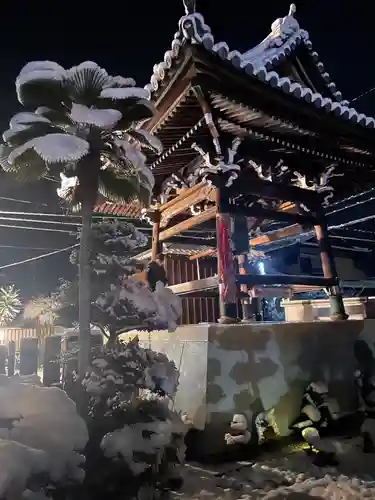 宣隆寺のその他建物