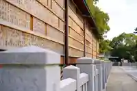 和泉國一之宮 大鳥大社のその他建物