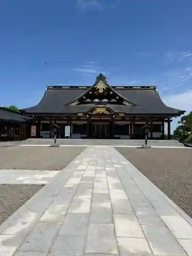 山形縣護國神社(山形県)