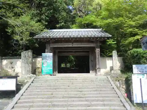 功山寺(山口県)