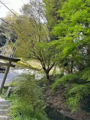 事任八幡宮(静岡県)