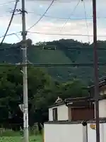 武宮神社(長野県)