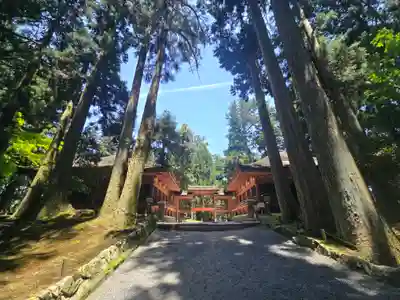 延暦寺 常行堂・法華堂   (にない堂)(滋賀県)