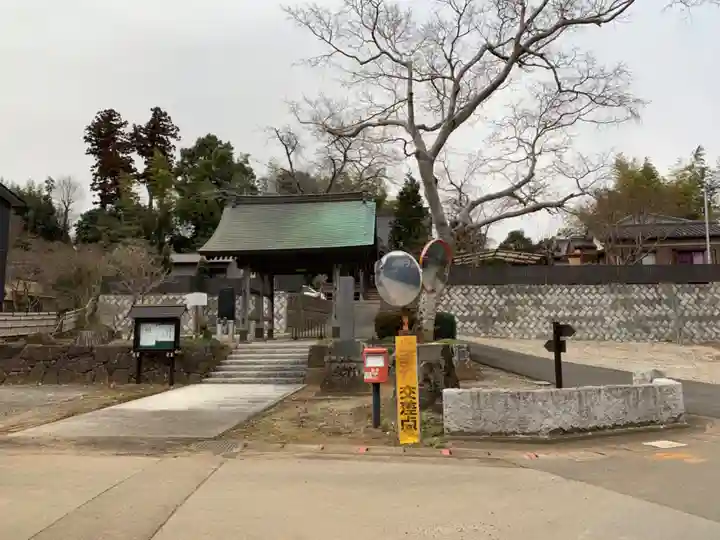 本源寺(千葉県)