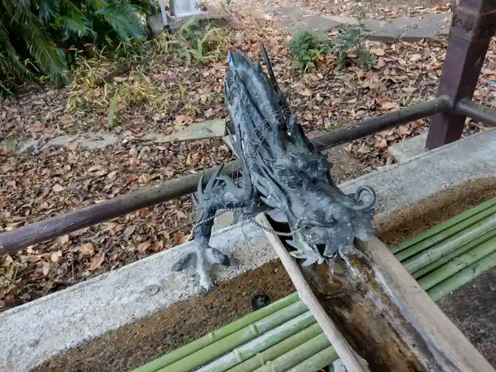 上野神社(三重県)