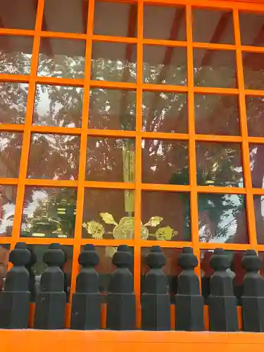 葛飾八幡宮(千葉県)