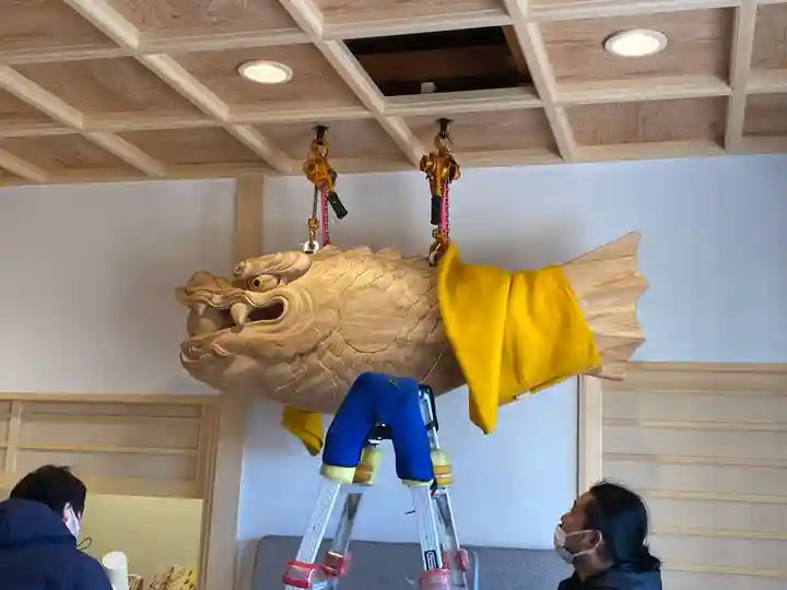 大雄院のその他建物