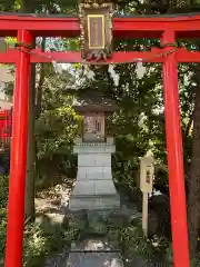 秩父今宮神社(埼玉県)