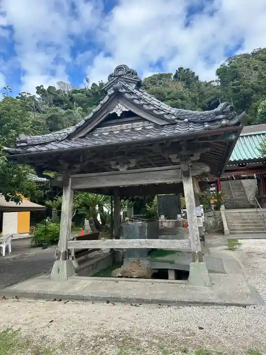 洲崎神社(千葉県)