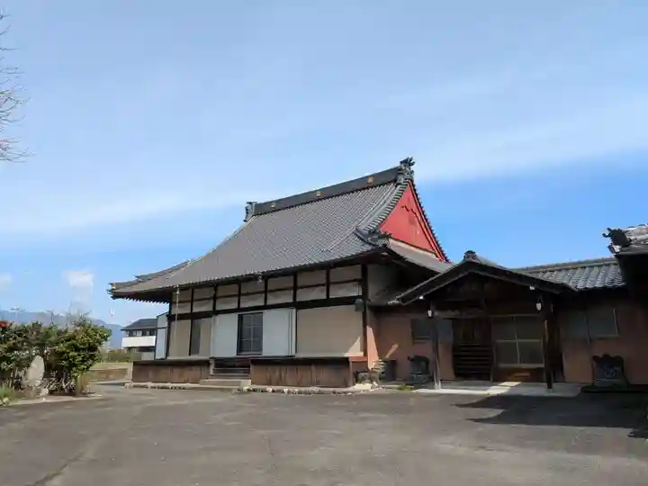 月真寺(岐阜県)